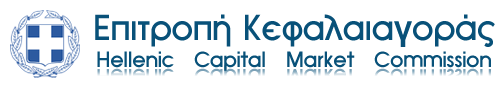 Ε.Κ. Logo